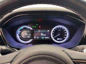 Kia Niro bild 17