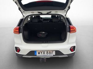 Kia Niro bild 30
