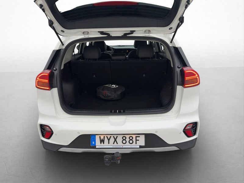 Kia Niro bild 30