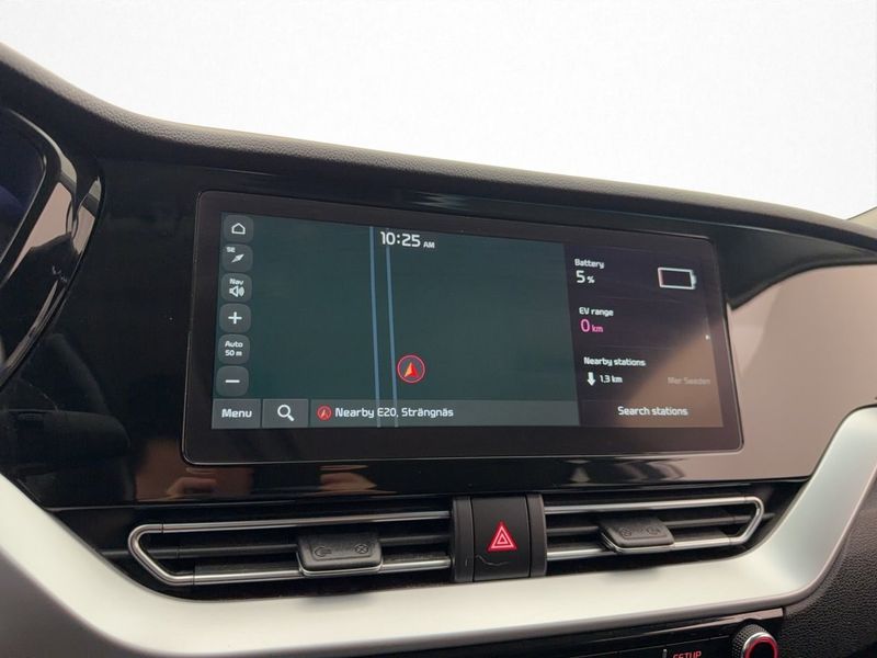 Kia Niro bild 20