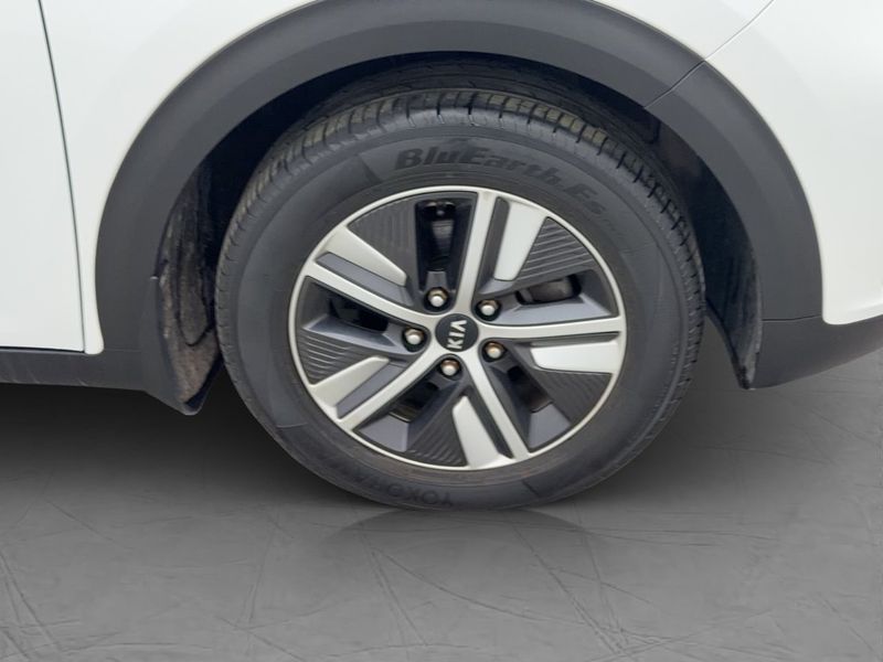 Kia Niro bild 34
