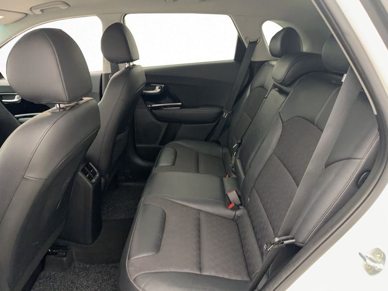 Kia Niro bild 29