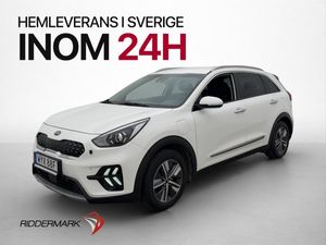 Kia Niro bild 3