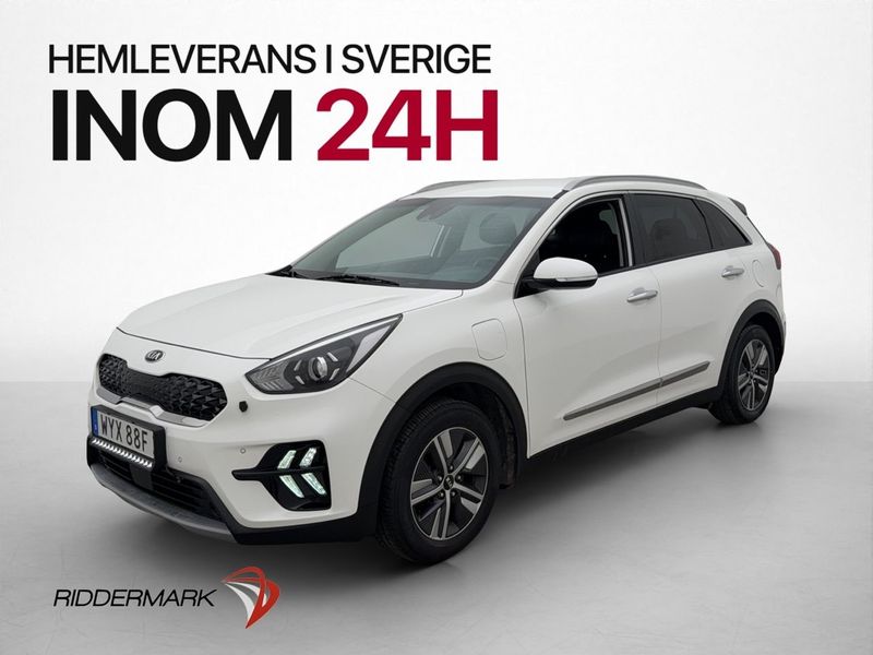 Kia Niro bild 3