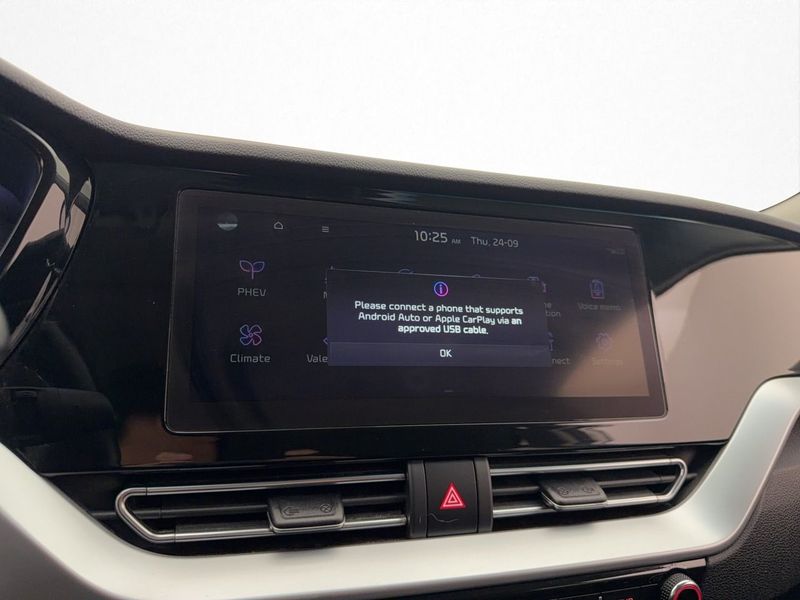 Kia Niro bild 23