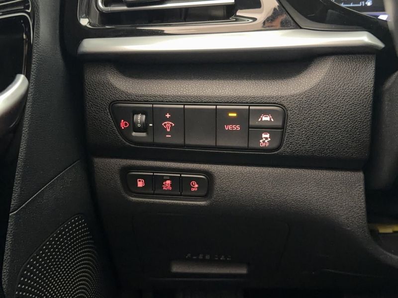 Kia Niro bild 14
