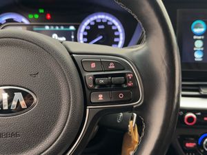 Kia Niro bild 18