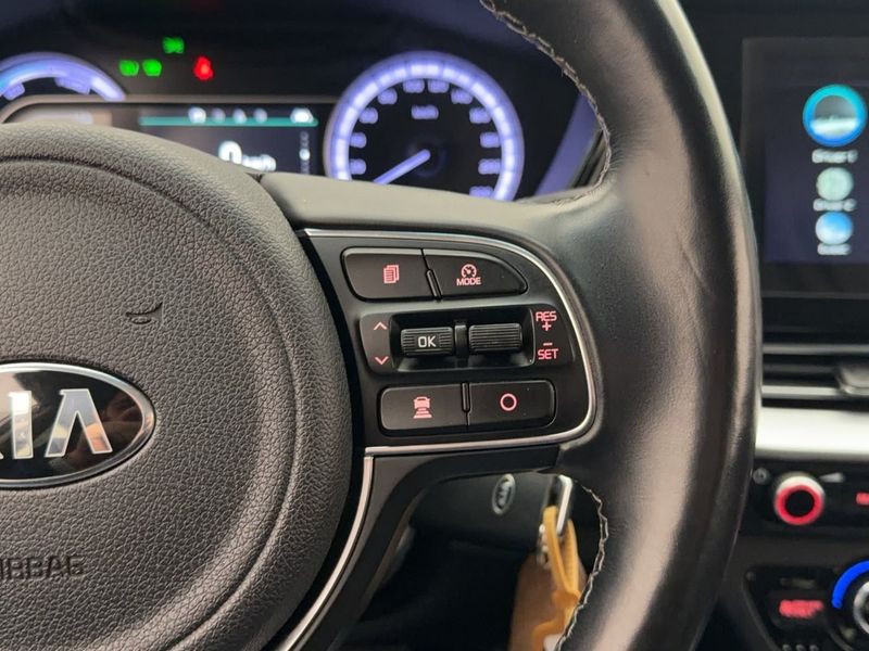 Kia Niro bild 18