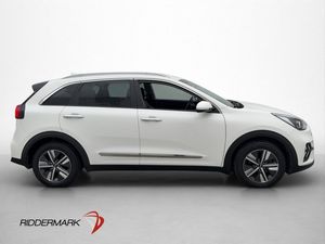 Kia Niro bild 9