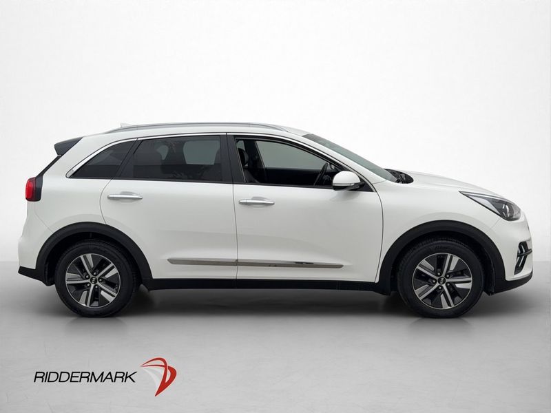 Kia Niro bild 9