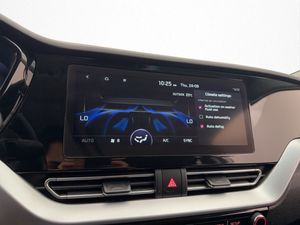 Kia Niro bild 22