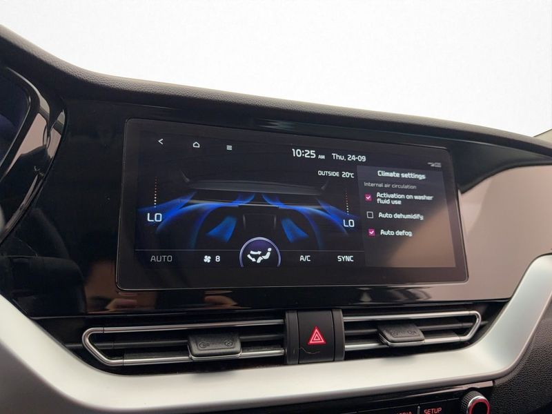 Kia Niro bild 22