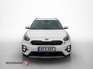 Kia Niro bild 2