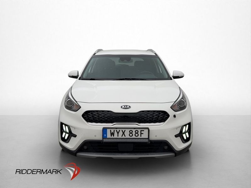 Kia Niro bild 2