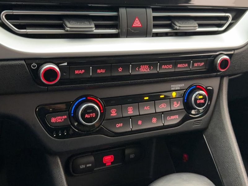 Kia Niro bild 24