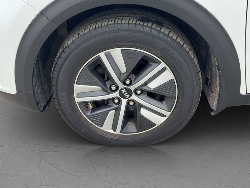 Kia Niro bild 31