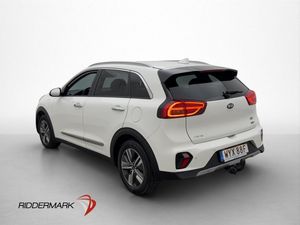 Kia Niro bild 6