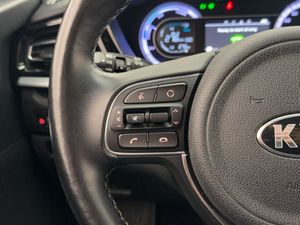 Kia Niro bild 16