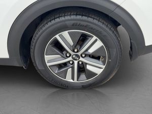 Kia Niro bild 32