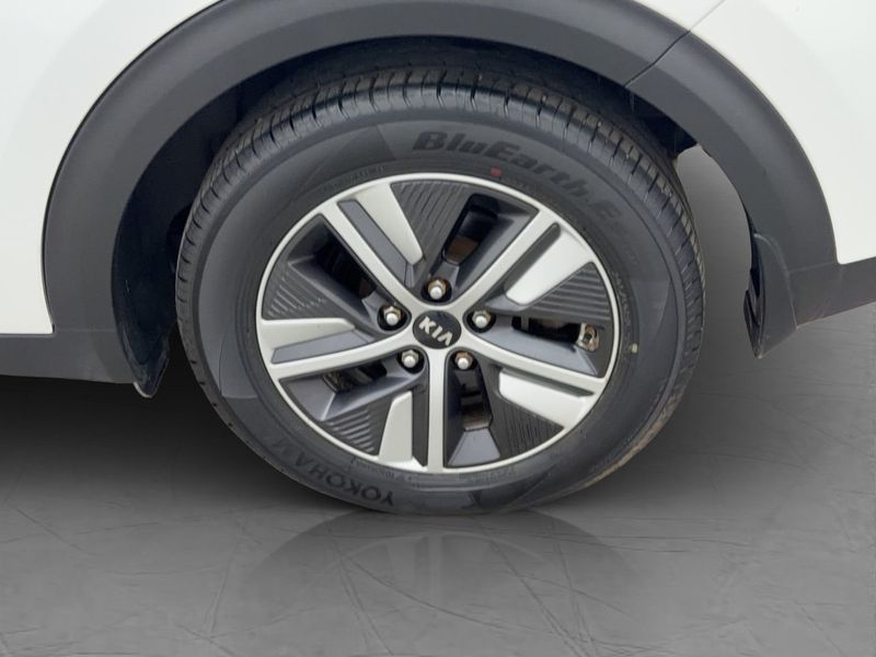 Kia Niro bild 32