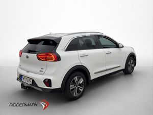 Kia Niro bild 8