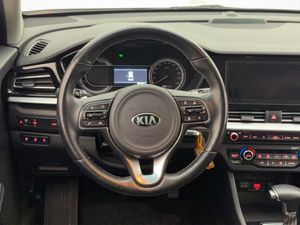 Kia Niro bild 13