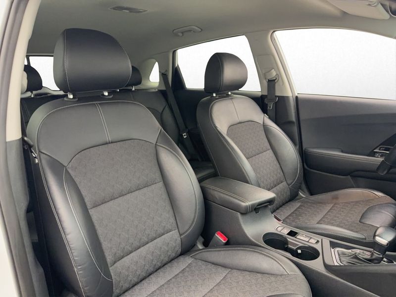 Kia Niro bild 27