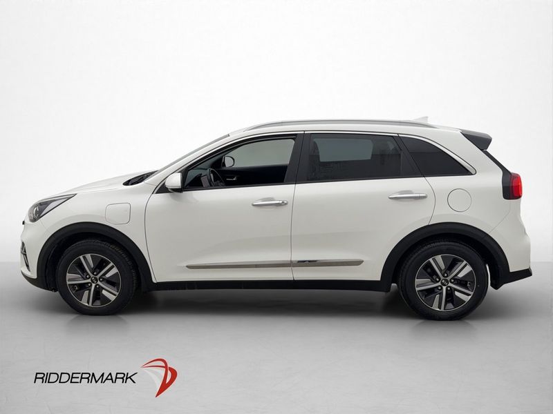 Kia Niro bild 5