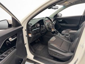 Kia Niro bild 12