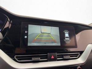 Kia Niro bild 19