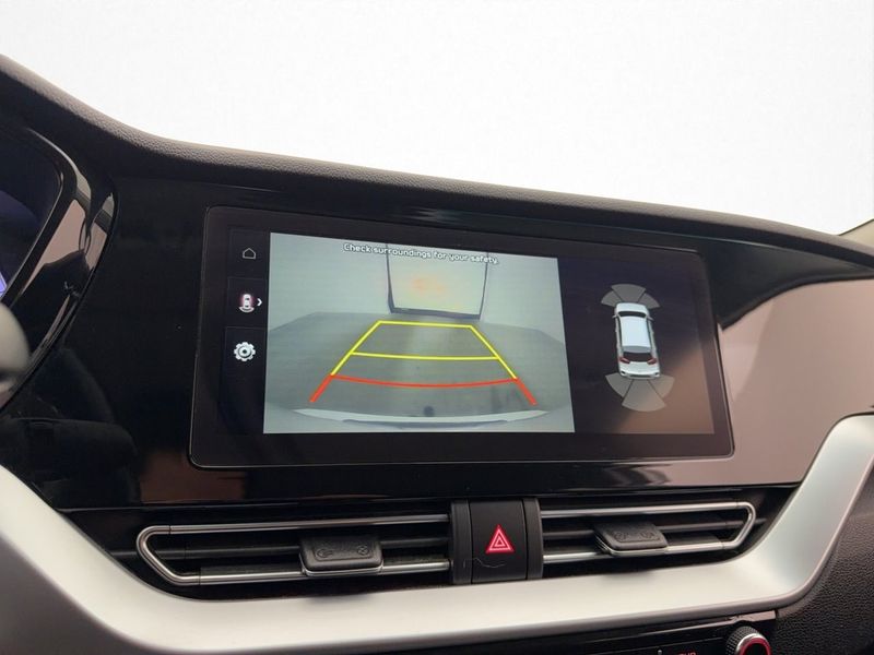 Kia Niro bild 19