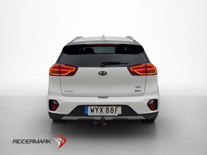 Kia Niro bild 7