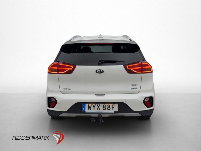 Kia Niro bild 7
