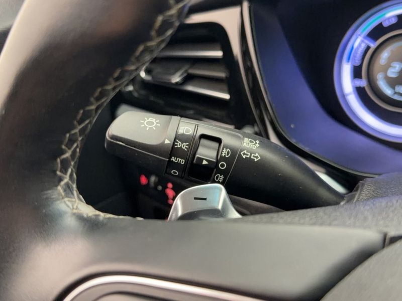 Kia Niro bild 15