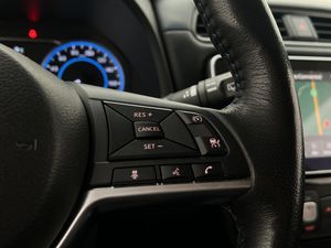 Nissan Leaf bild 19