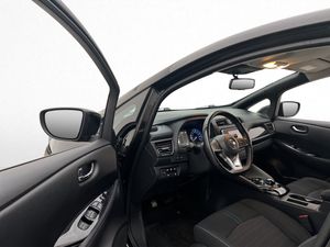 Nissan Leaf bild 11