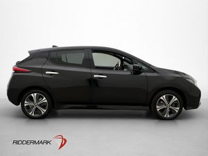 Nissan Leaf bild 9
