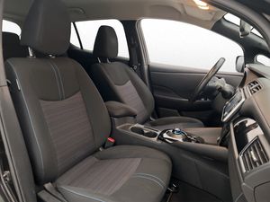 Nissan Leaf bild 25