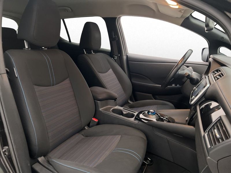 Nissan Leaf bild 25