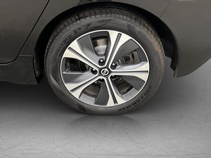 Nissan Leaf bild 30