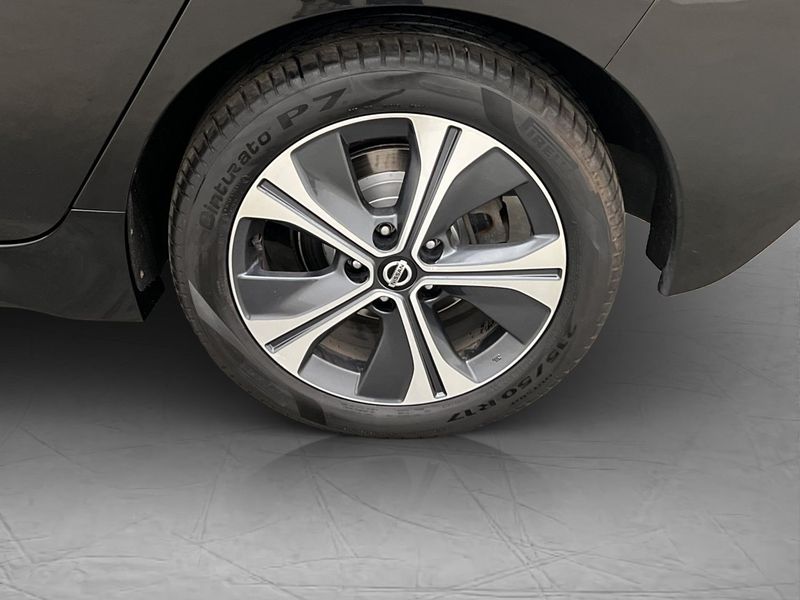Nissan Leaf bild 30