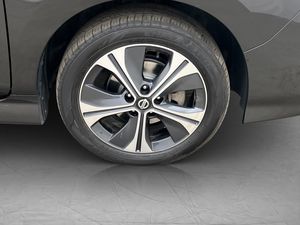 Nissan Leaf bild 32