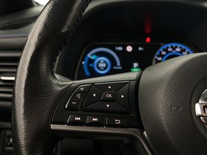 Nissan Leaf bild 17