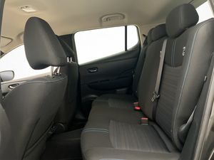 Nissan Leaf bild 27