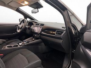 Nissan Leaf bild 26