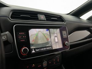 Nissan Leaf bild 20