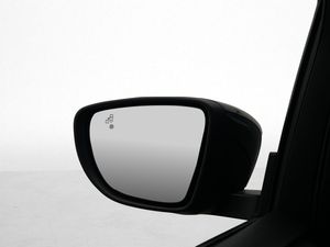 Nissan Leaf bild 10