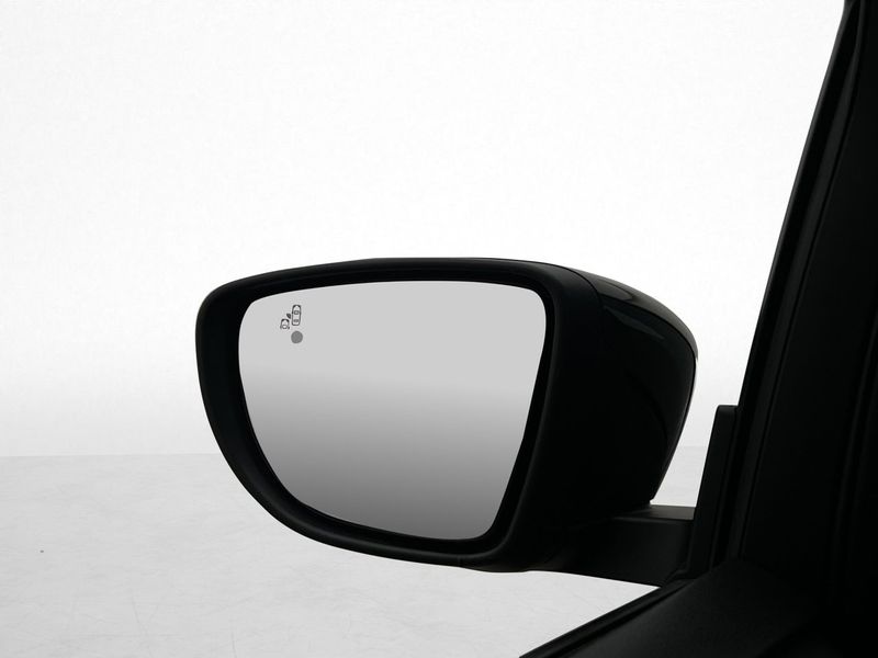 Nissan Leaf bild 10
