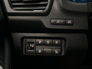 Nissan Leaf bild 15