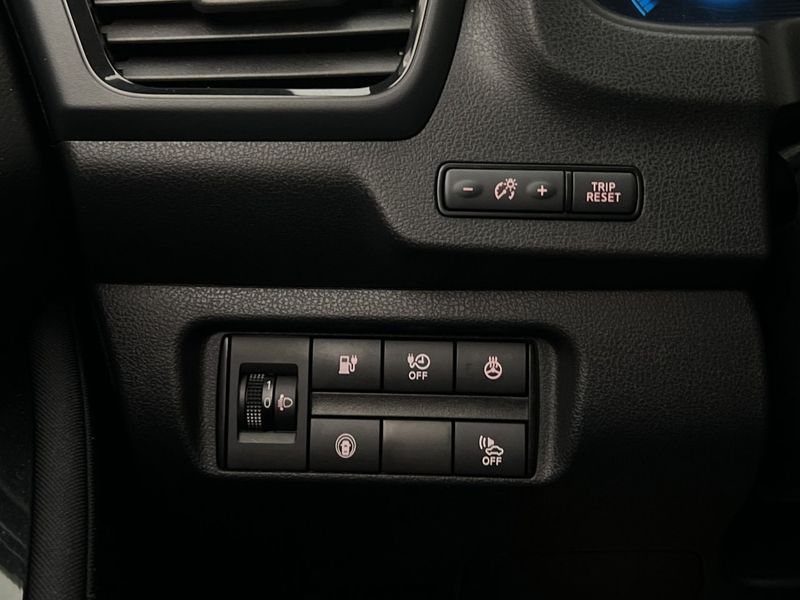 Nissan Leaf bild 15